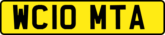 WC10MTA