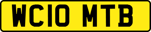 WC10MTB