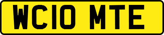 WC10MTE