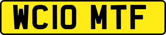 WC10MTF