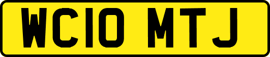 WC10MTJ