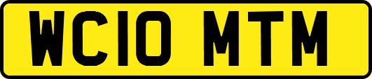 WC10MTM