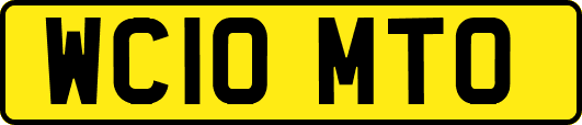 WC10MTO