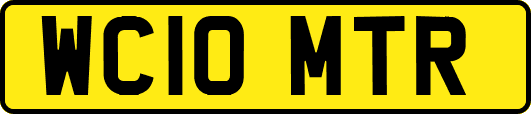 WC10MTR