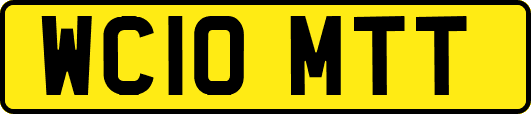 WC10MTT
