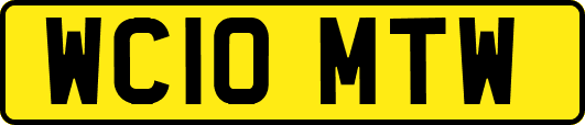 WC10MTW