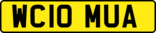 WC10MUA