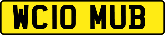 WC10MUB