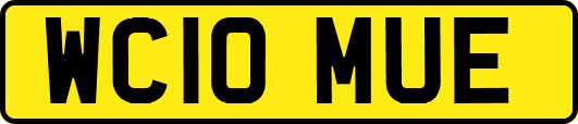 WC10MUE