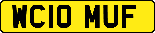WC10MUF