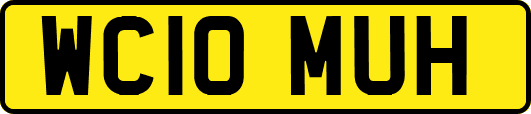 WC10MUH