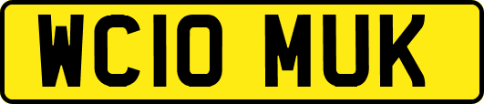 WC10MUK