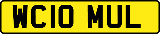WC10MUL