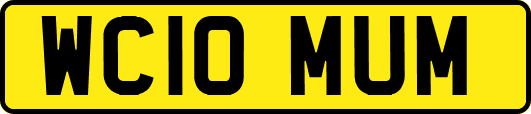 WC10MUM