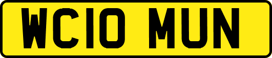 WC10MUN