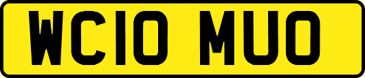 WC10MUO