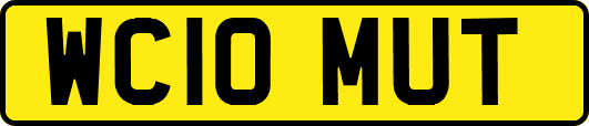 WC10MUT