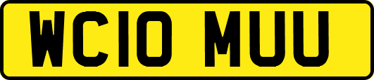 WC10MUU