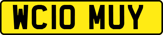 WC10MUY