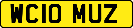 WC10MUZ