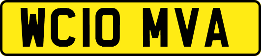WC10MVA
