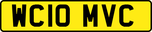 WC10MVC
