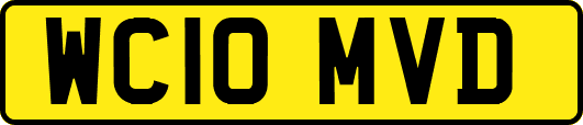 WC10MVD
