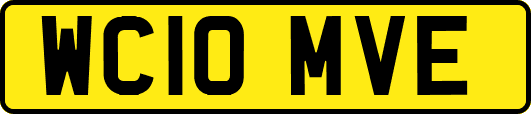 WC10MVE