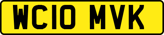 WC10MVK