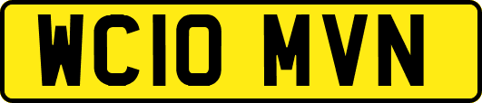 WC10MVN