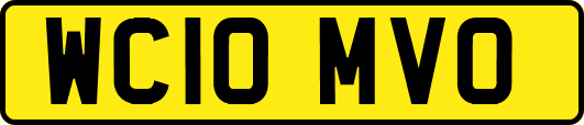 WC10MVO
