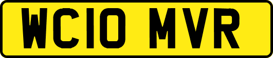 WC10MVR