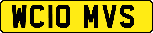 WC10MVS
