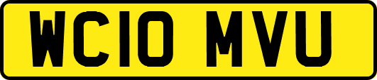 WC10MVU