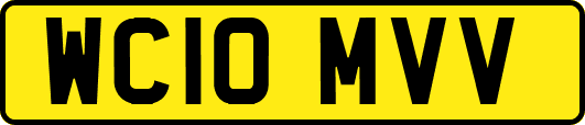 WC10MVV