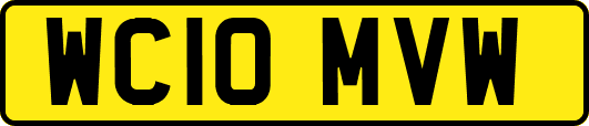 WC10MVW