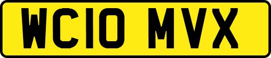 WC10MVX