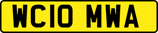WC10MWA