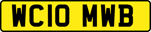 WC10MWB