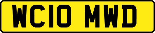 WC10MWD