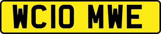 WC10MWE