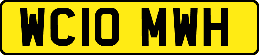 WC10MWH