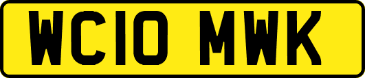 WC10MWK