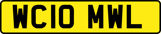 WC10MWL