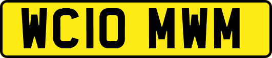 WC10MWM