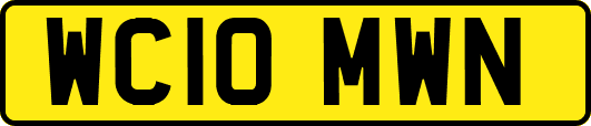 WC10MWN