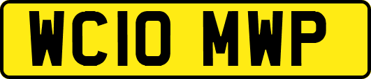 WC10MWP