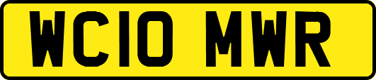 WC10MWR