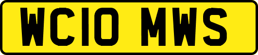 WC10MWS