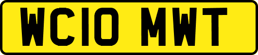 WC10MWT